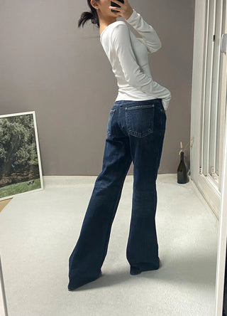 KENNER BOOTSCUT PANTS