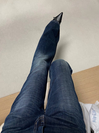 KENNER BOOTSCUT PANTS