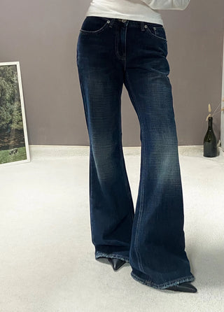 KENNER BOOTSCUT PANTS