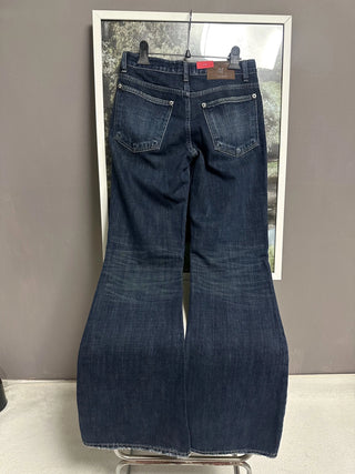 KENNER BOOTSCUT PANTS