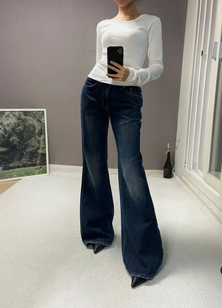 KENNER BOOTSCUT PANTS