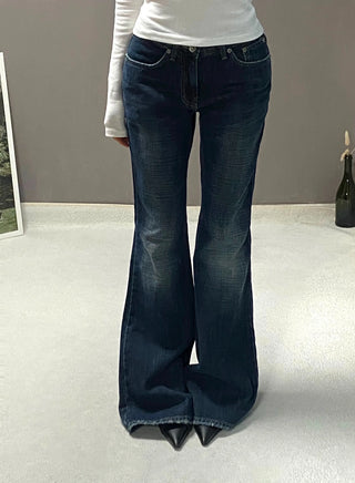 KENNER BOOTSCUT PANTS