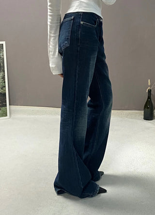 KENNER BOOTSCUT PANTS