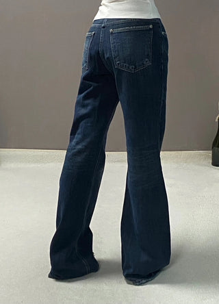KENNER BOOTSCUT PANTS