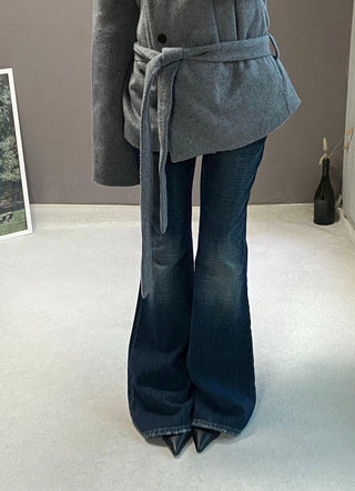 KENNER BOOTSCUT PANTS