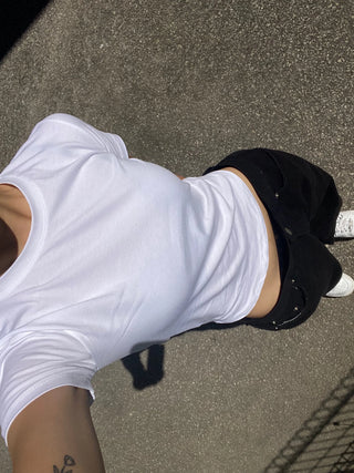 BARBIE SLIM TEE