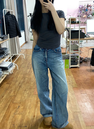 BARBIE SLIM TEE