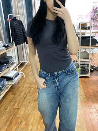 BARBIE SLIM TEE