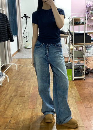 BARBIE SLIM TEE