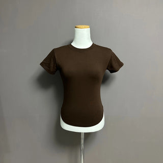 BARBIE SLIM TEE