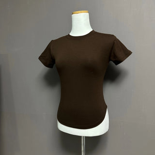 BARBIE SLIM TEE