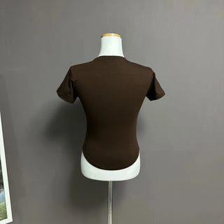BARBIE SLIM TEE