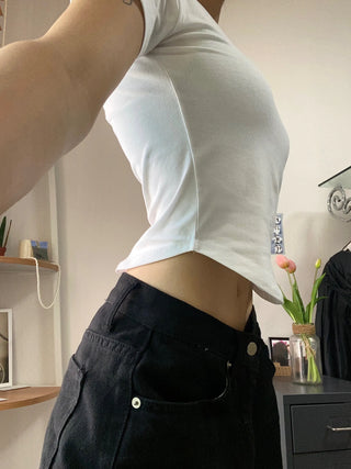 BARBIE SLIM TEE