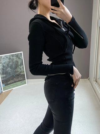 SIDE EDGE BOOTSCUT PANTS