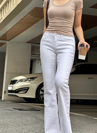 MOZZI TEE
