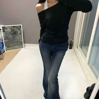 LOUNGE OFF TEE