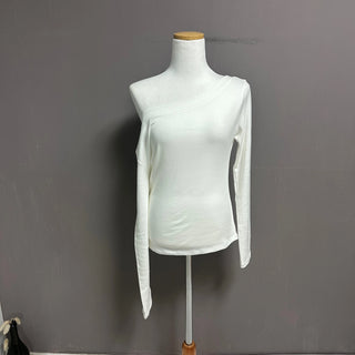 LOUNGE OFF TEE