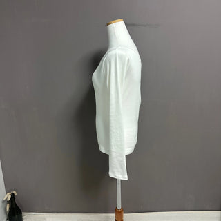 LOUNGE OFF TEE