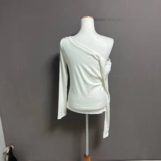 LOUNGE OFF TEE
