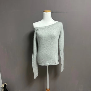 LOUNGE OFF TEE