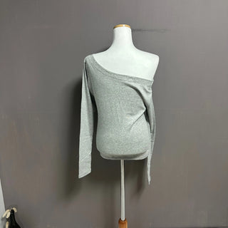 LOUNGE OFF TEE
