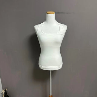 TINA HALTER SLEEVELESS