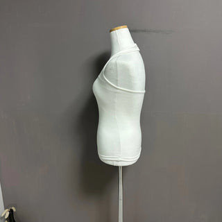 TINA HALTER SLEEVELESS