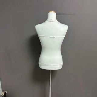 TINA HALTER SLEEVELESS