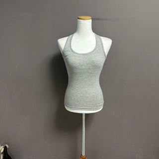 TINA HALTER SLEEVELESS