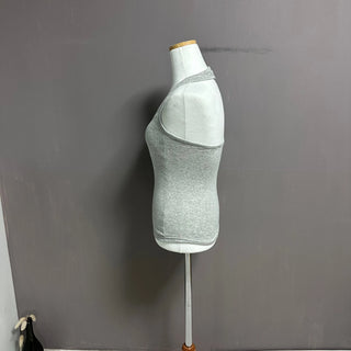 TINA HALTER SLEEVELESS