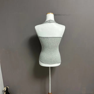TINA HALTER SLEEVELESS