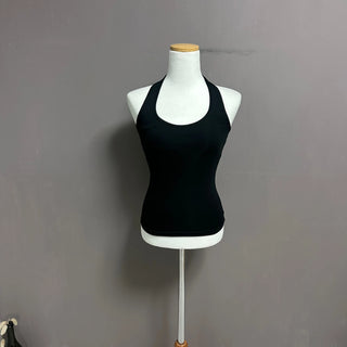 TINA HALTER SLEEVELESS