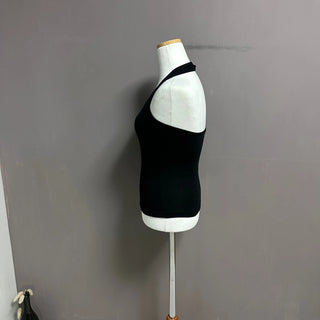TINA HALTER SLEEVELESS