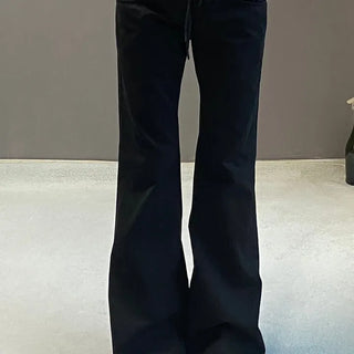 BORY FLARE PANTS