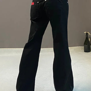 BORY FLARE PANTS