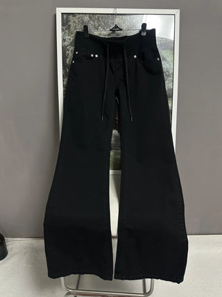 BORY FLARE PANTS