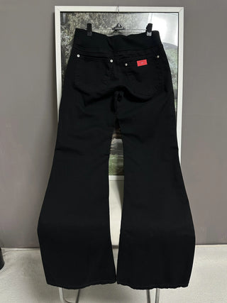 BORY FLARE PANTS