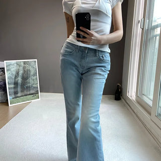 UNBAL BIKINI TEE