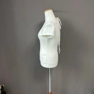 UNBAL BIKINI TEE