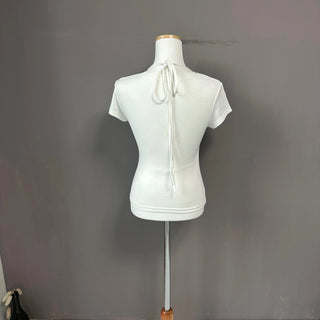 UNBAL BIKINI TEE