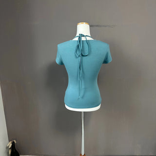 UNBAL BIKINI TEE