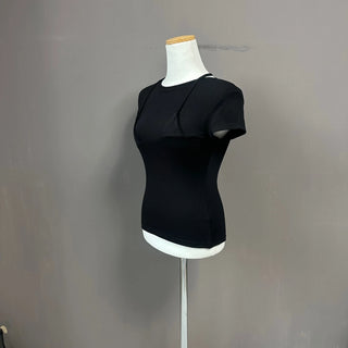 UNBAL BIKINI TEE