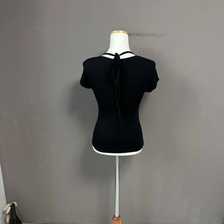 UNBAL BIKINI TEE