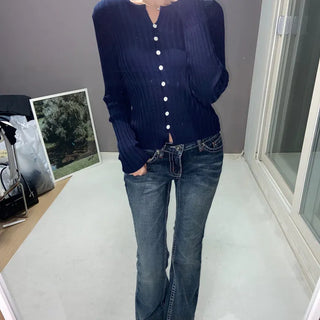 PURE CARDIGAN