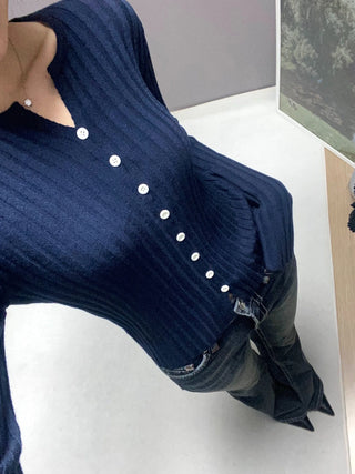 PURE CARDIGAN