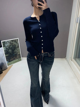 PURE CARDIGAN
