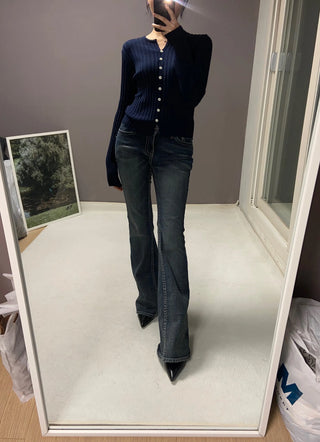 PURE CARDIGAN