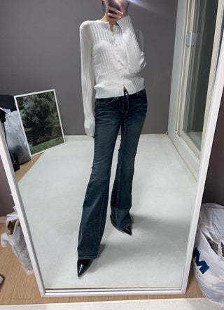 PURE CARDIGAN