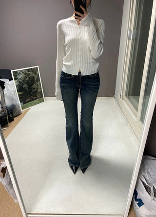 PURE CARDIGAN