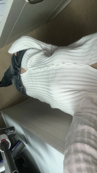 PURE CARDIGAN